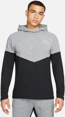 Obrázok produktu pre NIKE Tf Elmnt Rdvn Hoodie Men grey L