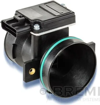 Produktbild von BREMI 30049 Luftmassenmesser LMM für FORD Focus II Schrägheck (DA, HCP, DP) Luftmengenmesser