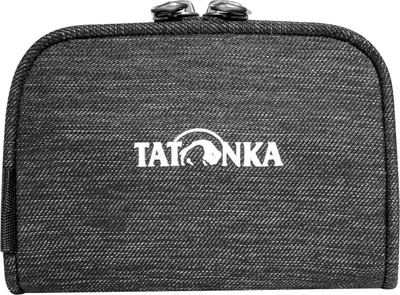 Produktbild von Tatonka Plain Wallet off black