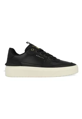 Produktbild von Cruyff Endorsed Tennis  Sneakers Laag - Zwart - Maat 42