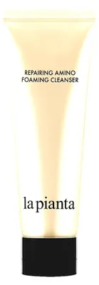 Produktbild von La Pianta - Amino Foam Cleanser Gesichtsreiniger 120 ml - Sanfte Reinigung mit Aminosäuren und mildem Peeling-Effekt