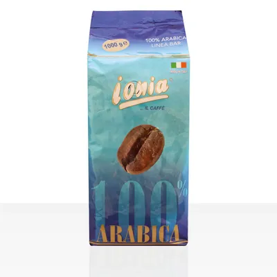 Produktbild von Ionia 100% Arabica Espresso 6 x 1kg Kaffeebohnen