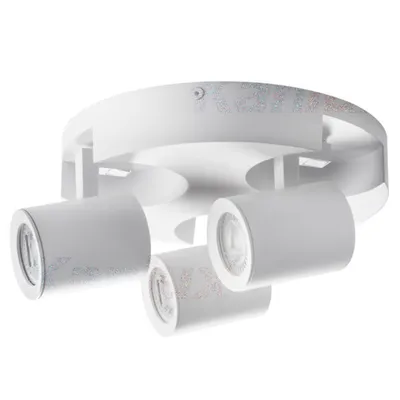 Obrázek produktu pro Kanlux S.A. 29126, GU10, IP20, Bílá