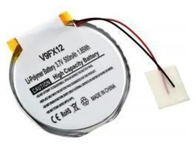 Obrázok produktu pre Akumulátor Garmin 361-00061-00