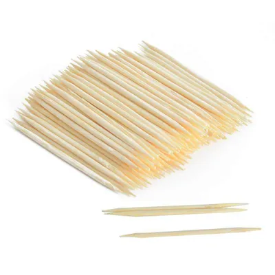 Image de ORION Cure-dents brochettes à apéritif 460 pièces