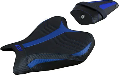 Produktbild von Satteldecke Ultragrip 1BE-1 für Yamaha R7 (2021-2022)