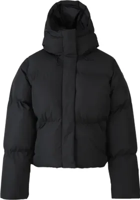 Produktbild von BRUNOTTI Miri Women Jacket BLACK BLACK L