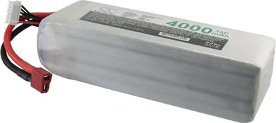 Imagen del producto de TECHTEK Batería compatible con [RC] CS-LP4005C35RT sustituye CS-LP4005C35RT