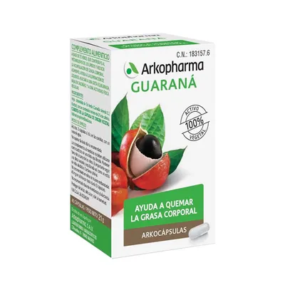 Immagine prodotto di Arkopharma Arcocapsules 45 capsule