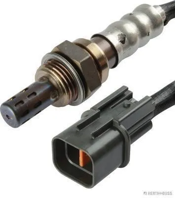 Produktbild von HERTH+BUSS JAKOPARTS Lambdasonde für HYUNDAI i10 (PA) Beheizt 460mm J1460329