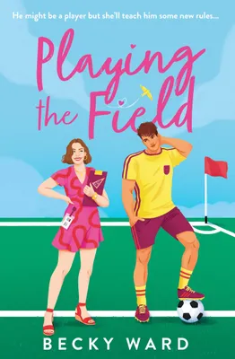 Produktbild von Playing the Field
