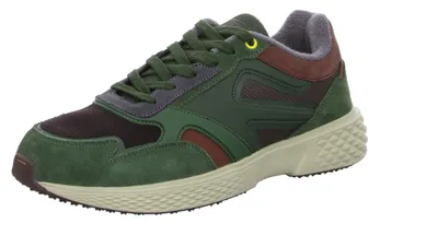 Produktbild von camel active Sneaker Sneaker Veolurs/Textil/Synthetik