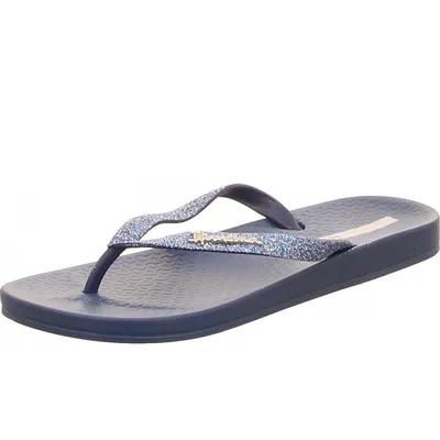 Produktbild von Ipanema Flip Flop in blau, Gr. 35