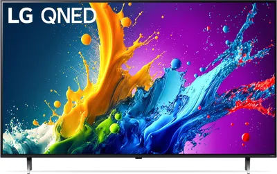 Immagine prodotto di TVC QNED 86 Pollici 4K UHD WIFI Smart TV HDR10 DVB T2 C S2