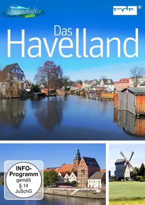 Immagine prodotto di Das Havelland