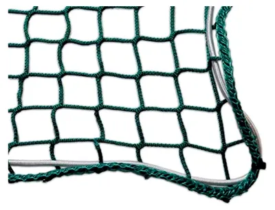 Produktbild von Ladungssicherungsnetz 3x4m grün