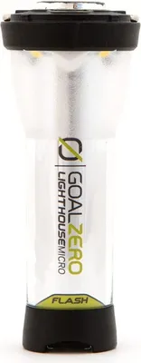 Immagine prodotto di Goal Zero 3700069 Luce da campeggio a batteria Connessione USB