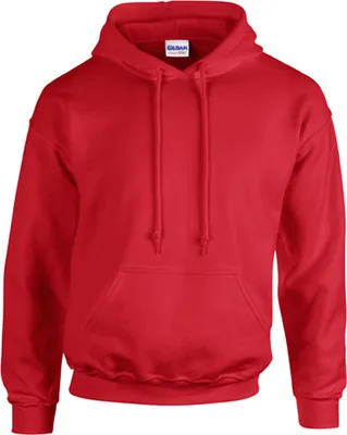 Produktbild von Gildan Heavy Blend&trade Adult Hooded Sweatshirt