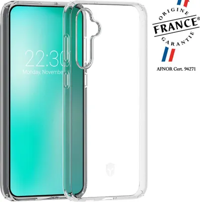 Image de FC Feel Galaxy A15 4G/5G OFG Transparent