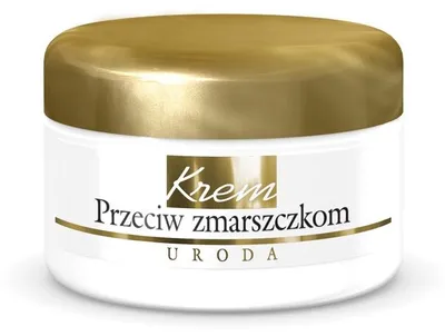 Image de Crème de beauté anti-rides 37 ml