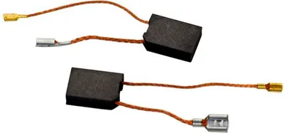 Image de 2x charbons pour Hilti DD160 (article n° 208226)