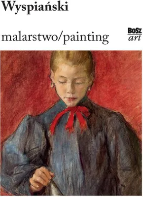 Produktbild von Wyspianski. Maľovanie