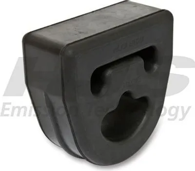 Immagine prodotto di Staffa Hjs, silenziatore 83 13 2490