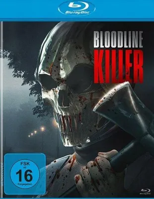 Produktbild von Bloodline Killer