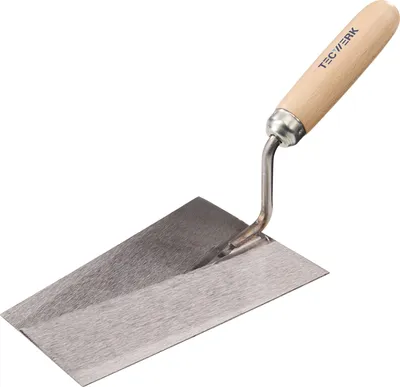 Produktbild von Tecwerk Maurerkelle - 20 Stk.