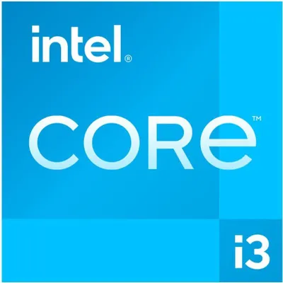 Obrázok produktu pre Intel Core i3 i3-14100 - 3,5 GHz - 4 jadrá - 8 vlákien