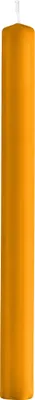Produktbild von Stabkerzen Honig 250 x Ø 22 mm, 10 Stück