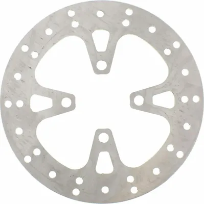 Immagine prodotto di Disco freno fisso TRW LUCAS D.220mm 4 bulloni per Honda