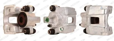 Produktbild von FERODO Bremssattel Hinten Links für JEEP CHEROKEE (KJ) FCL695342