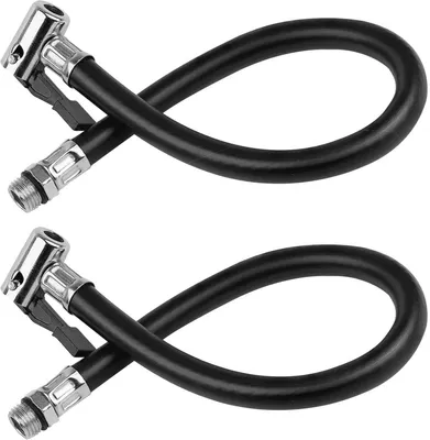 Universal Reifenpumpe Adapterset 2 Stück, Hauptbild