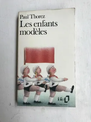 Image de Les enfants modèles
