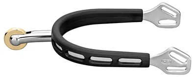 Produktbild von Sprenger Sporen Ultra Fit Extra Grip Comfort Roller 35 MM