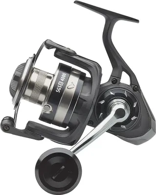 Produktbild von Savage Gear Rolle SGS8 14000 FD 8+1BB Modellgröße 14000