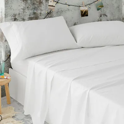 Imagen del producto de Blanco Hotel, juegos de sábanas, modelo T12