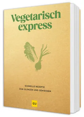 Image de Vegetarisch express