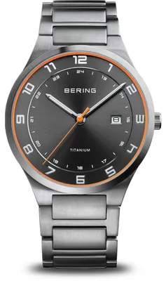 Image de BERING Montres-bracelets 15139-709