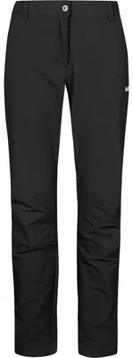Produktbild von Halti Damen Sporthose Finholma X-stretch Pants Schwarz 42