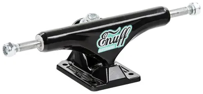 Obrázek produktu pro Enuff Decade Pro Trucks - Black / Black - 129mm