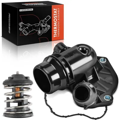 Obrázek produktu pro Termostat chladicí kapaliny Frankberg pro modely Coupe a Touring řady 6