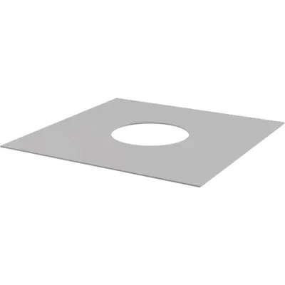Produktbild von Alcadrain Selbstklebendes Abdichtungsband des Bodenablaufes 300×300 mm