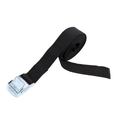 Immagine prodotto di Cintura di Fissaggio Universale Techsuit - 10 m Nera KP31251