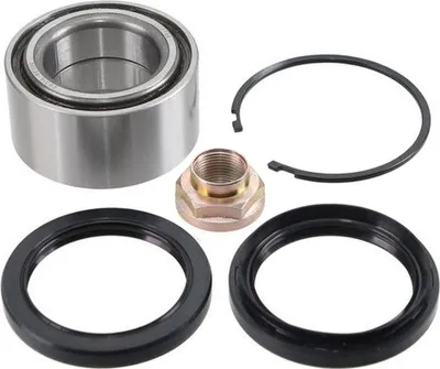 Imagen del producto de Rodamiento de transmisión (alternativo) para una rotación suave, diámetro de 72 mm, ancho de 38 mm, con sistema A.B.S., compatible con, entre otros, el SUBARU FORESTER