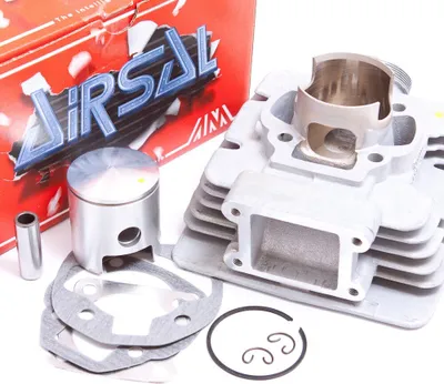 Zdjęcie produktu dla Cylinder Airsal Airsal Sport 70 cm3, aluminium, d=45 mm, kompatybilny z Yamaha DT