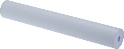Obrázek produktu pro 1 role bílého termálního tiskového papíru A4 210 * 30 mm (8,3 * 1,2 palce) 10 let trvanlivost