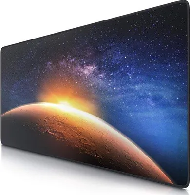 Obrázok produktu pre Herná podložka XXL s rozmermi 90 x 40 cm