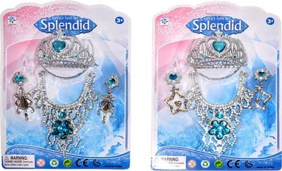 Produktbild von Prinzessin Set